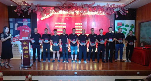 合力精耕，并肩追梦——德国集美科2020产品技术交流会暨文化艺术交流活动圆满落幕